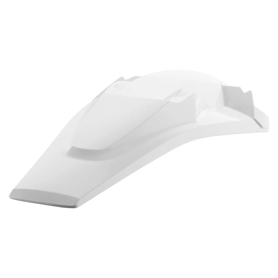 Acerbis заднее крыло белое для Husqvarna FC 450 2016-2018 - Изображение 1 из 4