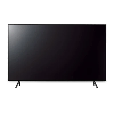 Samsung Q60R 189 cm (75 Zoll) 4K QLED Fernseher (Q HDR, Ultra HD, HDR, Twin Tune - Bild 1 von 2