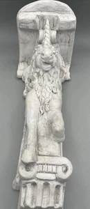 Barock Stil Einhorn Regal Halterung Fantasy von Thor Lopez - Bild 1 von 24