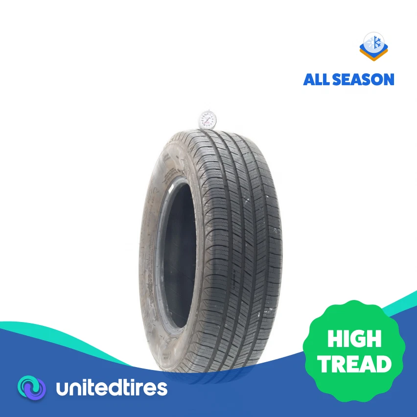 Michelin 15 Rim Diameter 205/70/15 All Season Tires for sale | eBay