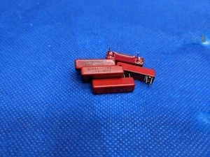 Qty (5) COTO 2200-2302 Shielded 1T ohm IR Ultra Low Leakage Test & RF Reed Relay - Picture 1 of 4