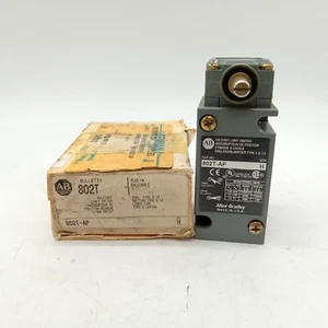 Allen-Bradley 802T-AP öldichter Endschalter - Bild 1 von 5