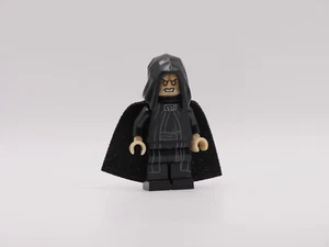 LEGO® Minifigur Emperor Palpatine sw1263 Star Wars - Gebraucht - Bild 1 von 1