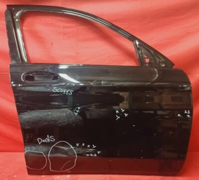 Mercedes-Benz GLC300 GLC43 2016-2019 carcasa de puerta del lado derecho del pasajero OEM usada Foto 1 de 4