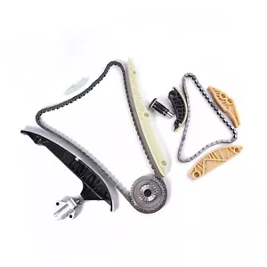 Kit de tensores de cadena de distribución para Audi A3 A4 A5 A6 A8 EA888 1.8T 2.0T - Imagen 1 de 9