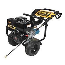 Gas Pressure Washers