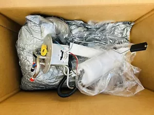 NOS GM 2000-2003 Chevrolet Corvette Left Side Fuel Pump 2000 01 02 03 Corvette - Picture 1 of 5