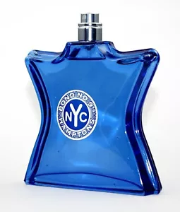 BOND NO 9 HAMPTONS for Unisex 3.3 oz 100 ml Eau de Parfum Spray NEW UNBOX NO CAP - Picture 1 of 1