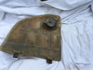 Porsche 944 Radiator Header Tank 94410612503 - Picture 1 of 5