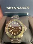 Spinnaker Wrist Watch 5080-33