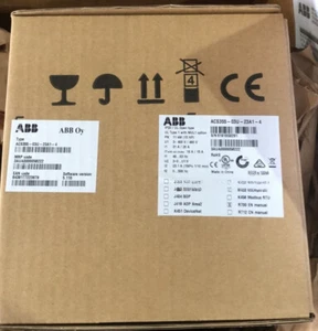 ACS355-03U-23A1-4 ABB Frequency converter ACS35503U23A14 Expedited Shipping #MS - Picture 1 of 6
