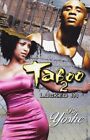 Taboo 2: Locked In (Urban Books), Yoshe