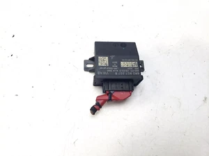 VOLKSWAGEN PASSAT CC 2012 HEADLIGHT RANGE CONTROL MODULE ECU 6R0907357B - Picture 1 of 13