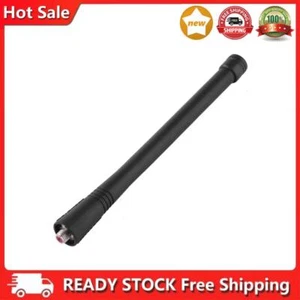 15cm 136-174MHz VHF Short Antenna for MTS2000 HT1000 Car Radio - Zdjęcie 1 z 8