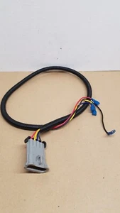 lower Speed Resistor Wire Harness 7010164 for Bobcat A300 S100 S130 S150 S160 - Picture 1 of 6