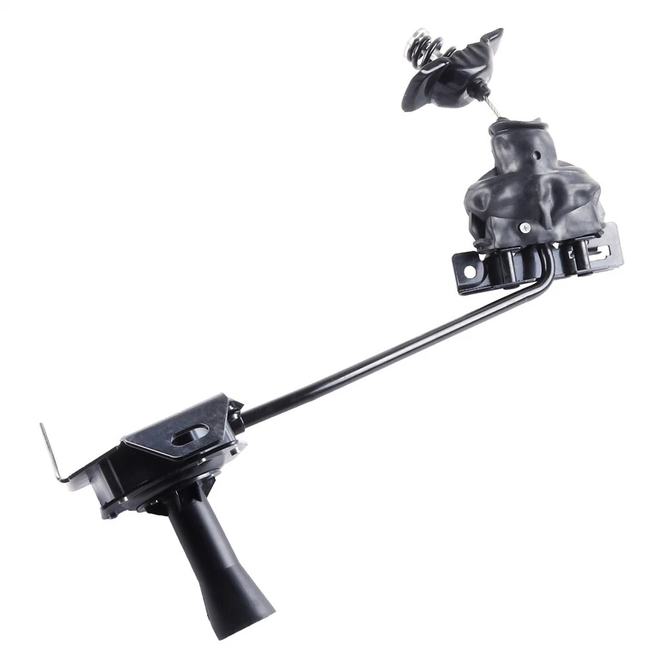 Conjunto de polipasto portador de neumáticos de repuesto para 04-07 Buick Rainier GMC Envoy Olds Bravada Foto 1 de 4