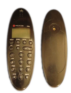 Polycom KIRK 4020 DECT móvil dispositivo de mano #60 - Imagen 1 de 1