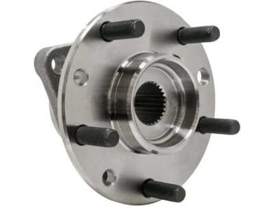 For 1991-1994 Chevrolet S10 Blazer Wheel Hub Assembly Front 54652ZXRK 1992 1993 - Image 1 of 2