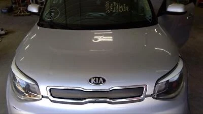 Used Hood fits: 2015 Kia Soul  Grade C Foto 1 de 4