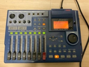 Fostex VF80 Digital Multitracker Recorder (Only power check) - Picture 1 of 6