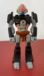 Vintage Hasbro 1990 ☆ TRANSFORMERS ☆ G1 Action Masters : TREADSHOT Action Figure - Picture 1 of 3