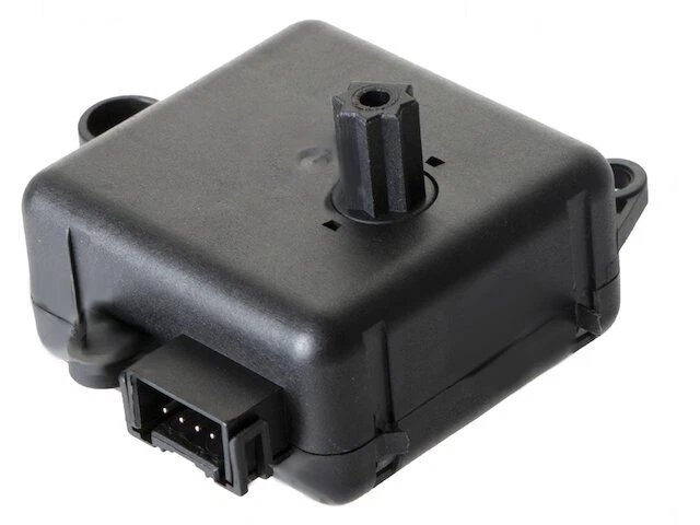 Actuador de puerta de recirculación de climatización para Pontiac Solstice 2007 YB161QS 2006-2009 Foto 1 de 1