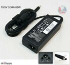 65W 4.5mm Dell AC Adapter Power Supply Charger for Inspiron 7405 2-in-1 P126G