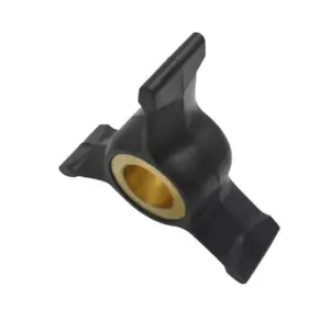For Johnson/Evinrude 40 48 50 HP Water Pump Impeller 0432941 18-3104 9-45211 - Foto 1 di 8