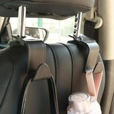 Car Interior Seat Back Hooks Hanger Holder Bags Clothes Storage Car-Accessories