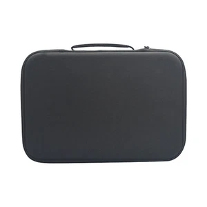 EVA Storage Bag Protect Handheld Case For Baofeng UV-5R UV-5RA UV-5RE PLUS Radio - Zdjęcie 1 z 9