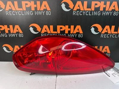 Tail Light Assembly PONTIAC SOLSTICE Left 06 07 08 09 10 Foto 1 de 4