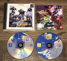 .PSX.' | '.SD Gundam G Generation Zero.