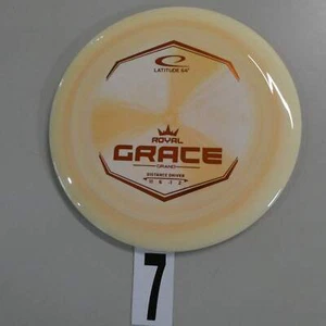 Latitude 64 Royal Grand Grace - Pick Your Disc! - Picture 1 of 11