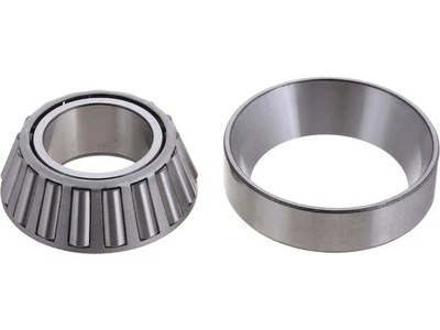 Juego de rodamientos de piñón diferencial Spicer 62514MZCS para Dodge Durango 1998-1999 Foto 1 de 2