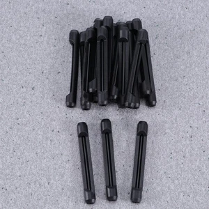 10 Pairs Anti-slip Glasses Cover Leg Sleeve Ear Hook Kit Non-slip - Picture 1 of 11