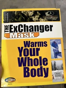 POLARWRAP AUSTAUSCHERMASKE - Bild 1 von 2