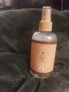 NEU Purrfect Paws ENTWIRRUNGSSPRAY 8 Oz. SÜSSE HONIGMANDEL Bath & Body Works - Bild 1 von 1