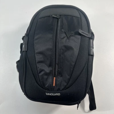 Bolsa eslinga para cámara Vanguard Up-Rise 34 con sistema de aire y cubierta de lluvia excelente Foto 1 de 4