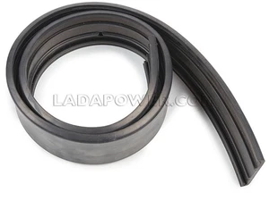 Cubierta de goma para parachoques delantero Lada Niva 2121-2803052 - Imagen 1 de 2
