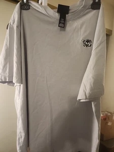 hm camiseta hombre mediana - Imagen 1 de 4
