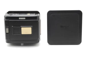 [NEAR MINT] Fuji Fujifilm 120 6x8 Film Back Holder GX680 II III aus JAPAN - Bild 1 von 8