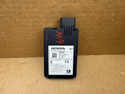 Sensor de punto ciego trasero Honda Pilot 2022 2023 682522600A OEM 8S460-T90-A11 Foto 1 de 4