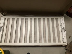 trendteam Babyzimmer Babybett, Kinderbett Luca, 144 x 85 x 76 cm Nur 3 Teile - Bild 1 von 9