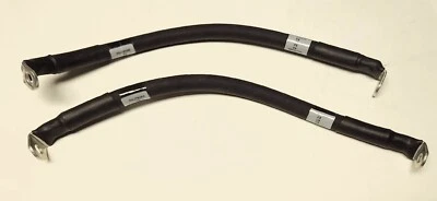 КОМПЛЕКТ ИЗ 2 GENERAC TAS TTS ATS G0J7808A G0J7808B 15 «силовые кабели для АКПП - Изображение 1 из 3