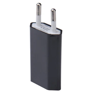 USB Charger 5V 1A Travel Portable USB Charger for Mobile Phones and Tablets - Zdjęcie 1 z 11