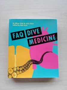 FAQ TAUCHMEDIZIN BUCH - Bild 1 von 1