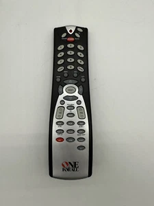 One For All URC-3021B00 Control Remoto Universal DVD/VCR, CBL/SAT - Probado - Imagen 1 de 2
