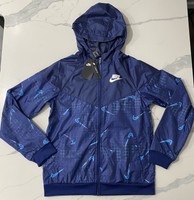 Nike Sportswear Windrunner Big Kids 
