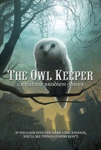 The Owl Keeper by Christine Brodien-Jones (2010, Hardcover) - Picture 1 of 1