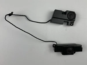 Juego de altavoces originales para Lenovo Ideapad Z580 Z585 - Imagen 1 de 2